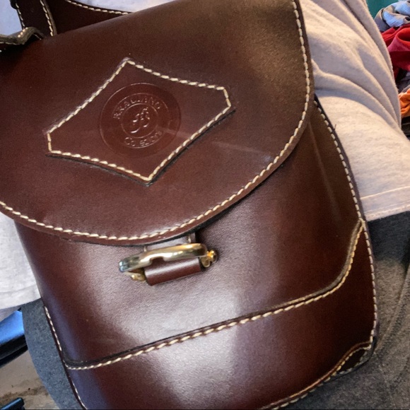 crossbody bag - Picture 2 of 11